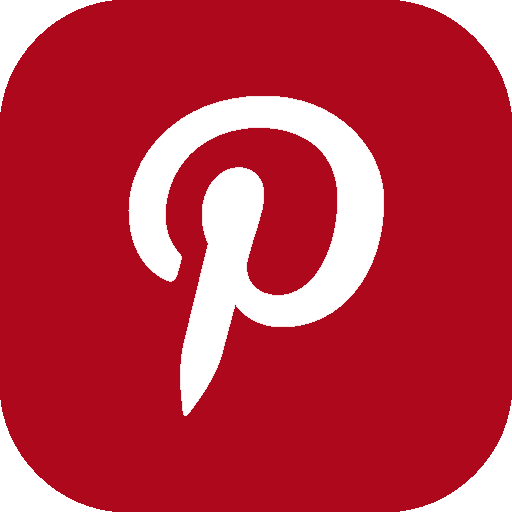logo pinterest