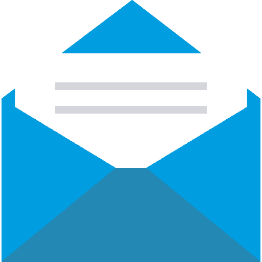 logo email