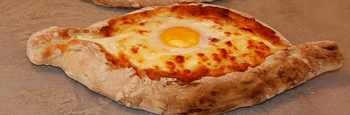 ajaruli khachapuri