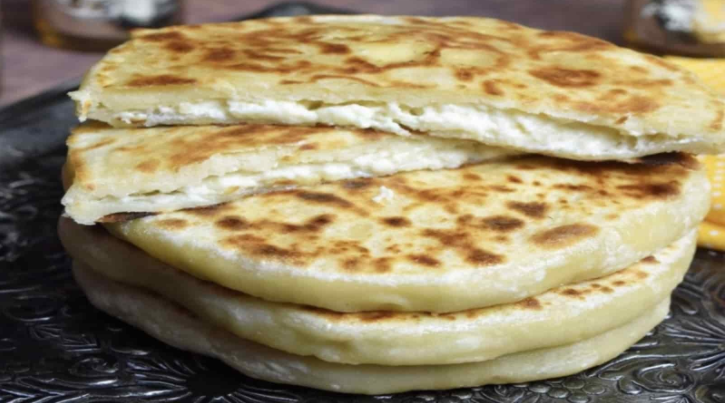 khachapuri