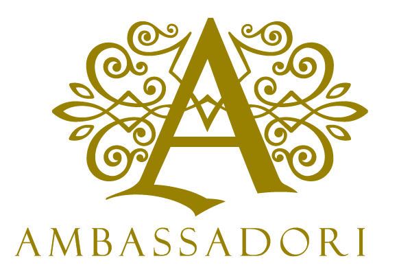 logo ambassadori
