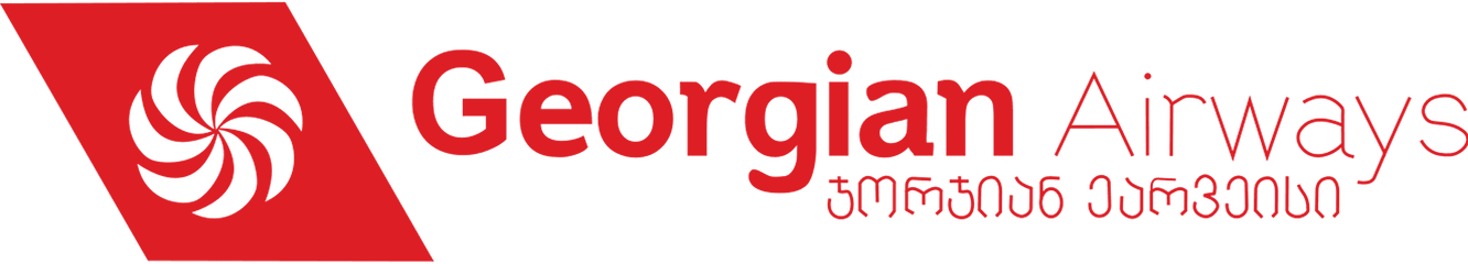 logo georgian airlines