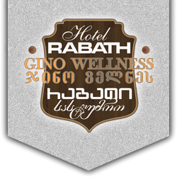 logo hotel rabath