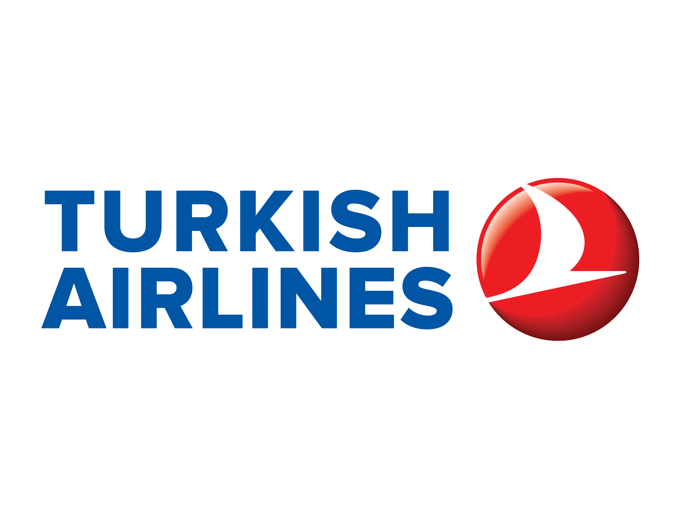 logo turkish airlines