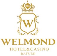 logo hotel JRW
