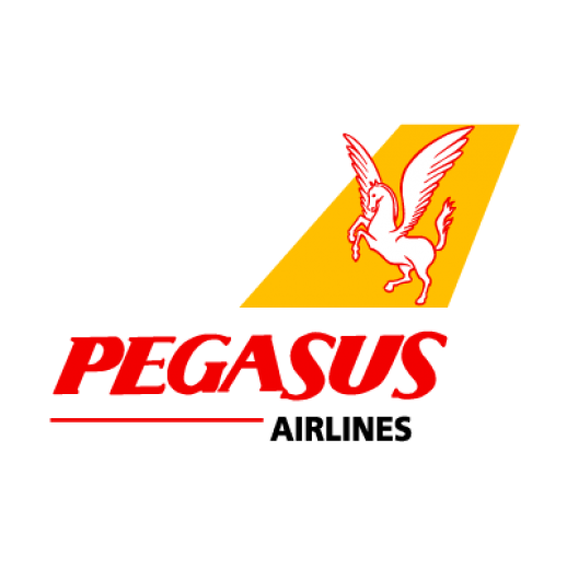 logo pegasus airlines